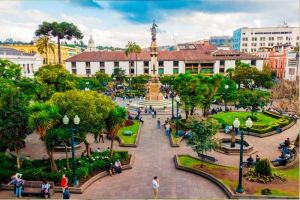 Kota Quito