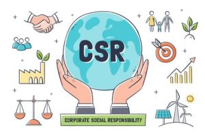 Peran CSR dalam Pembangunan Ekonomi Berkelanjutan