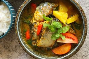 Resep Pindang Patin Enak dan Empuk