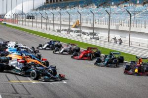 Pembaruan Peraturan: Dampaknya terhadap Kompetisi Formula 1