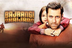 'Bajrangi Bhaijaan'