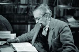 J.R.R. Tolkien