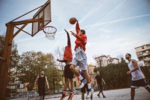 Mengenal Streetball: Gaya Basket Jalanan yang Menginspirasi