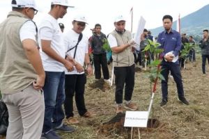 Mengembangkan Jiwa Sosial Melalui Volunteering