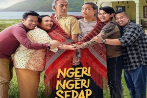 Komedi Keluarga: Film dan Acara yang Menghibur Semua Usia