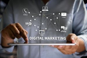 Strategi Digital Marketing yang Efektif untuk Bisnis Kecil