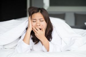 Kurangnya Waktu Istirahat: Mengapa Tidur Cukup Penting untuk Kesehatan