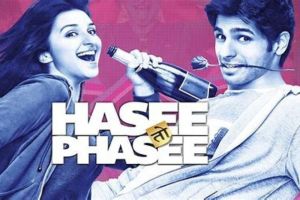 'Hasee Toh Phasee'