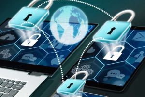 Keamanan Siber di Era Digital: Tantangan dan Strategi Perlindungan
