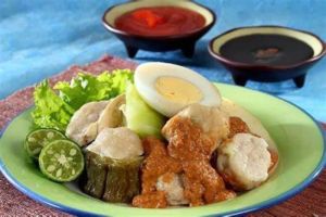 Makanan Viral yang Membuat Lidah Bergoyang