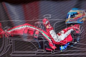 Pengaruh Gaya Mengemudi pada Kinerja Mobil F1