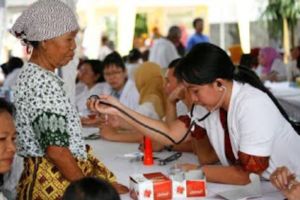 Viral di Dunia Kesehatan: Inisiatif Nasional yang Membantu Masyarakat Indonesia