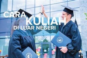 Kuliah Luar Negeri