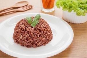 Manfaat Nasi Merah untuk Kesehatan Tubuh