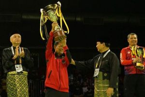 Kemenangan Besar: Bagaimana Indonesia Memenangkan Kejuaraan Dunia yang Menghebohkan