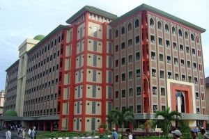 Profil Universitas Islam Negeri Jakarta: Pusat Pendidikan dan Dakwah di Ibukota