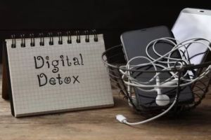 Gaya Hidup Digital Detox: Mengurangi Ketergantungan pada Gadget