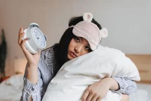 Cara Efektif Mengatasi Masalah Tidur