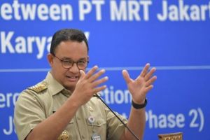 Visi dan Misi Anies Baswedan untuk Jakarta: Inisiatif dan Program Utama