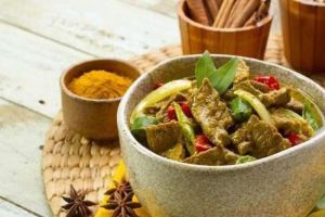 Resep Menu Makan Siang Spesial untuk Keluarga