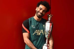 Kisah Inspiratif Mohamed Salah: Dari Nagrig ke Panggung Dunia