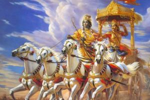 Kisah Mahabharata dan Pengaruhnya dalam Hindu