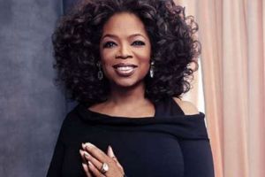 Oprah Winfrey