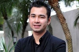 Raffi Ahmad