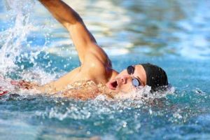 Manfaat Berenang untuk Kesehatan Tubuh