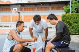 Peran Psikolog Olahraga dalam Prestasi Atlet