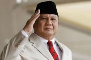 Prabowo