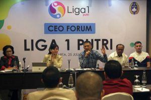 Pengaruh Media Sosial terhadap Popularitas Klub Liga Indonesia