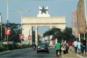 Kota Accra