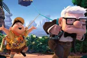 Film Animasi Pixar yang Membawa Pesan Mendalam