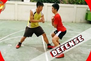Teknik Defense yang Efektif dalam Permainan Basket