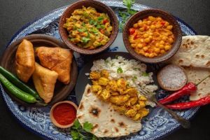 Eksplorasi Kuliner India: Masala, Naan, dan Kelezatan Bumbu Kari