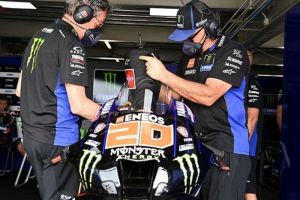 Peran Insinyur dan Teknisi dalam Keberhasilan Tim MotoGP