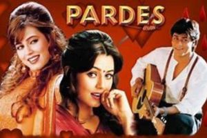 Film 'Pardes