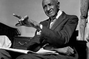 George Washington Carver