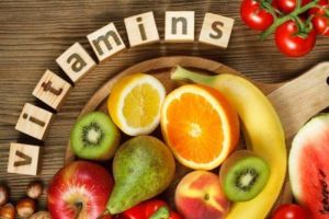 Peran Vitamin dan Mineral dalam Kesehatan Tubuh