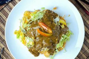 Resep Tahu Telur untuk Keluarga Indonesia