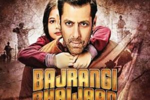 Bajrangi Bhaijaan