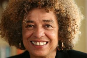 Angela Davis