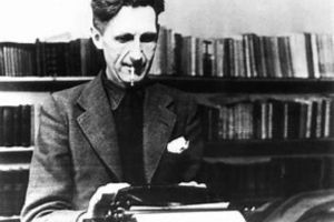 George Orwell