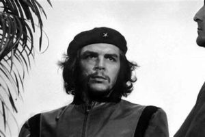 che guevara