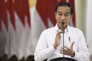 Pandemi COVID-19: Tindakan dan Kebijakan Jokowi dalam Mengatasi Krisis