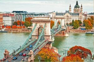 Kota Budapest