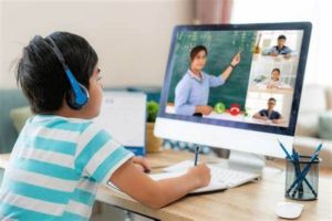 Pendidikan Online: Bagaimana Platform Digital Mengubah Cara Belajar Global