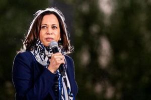 Kamala Harris