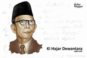 Ki Hajar Dewantara